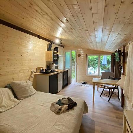 Chalet Saint-Vincent-de-Paul  Extérieur photo