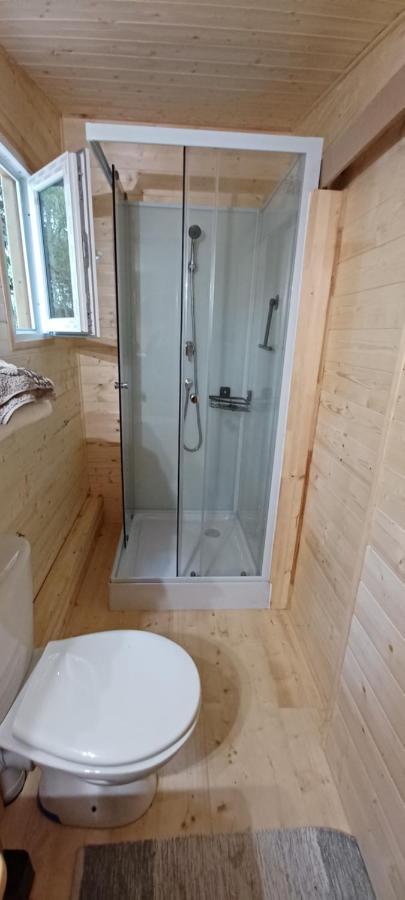 Chalet Saint-Vincent-de-Paul  Extérieur photo