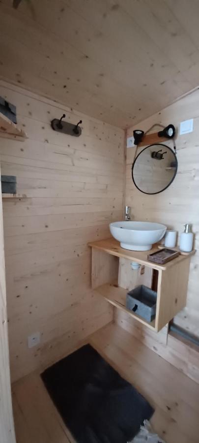 Chalet Saint-Vincent-de-Paul  Extérieur photo