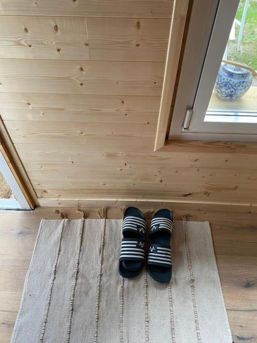Chalet Saint-Vincent-de-Paul  Extérieur photo