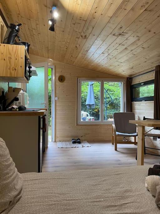 Chalet Saint-Vincent-de-Paul  Extérieur photo