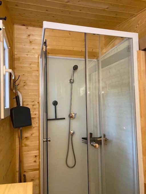 Chalet Saint-Vincent-de-Paul  Extérieur photo