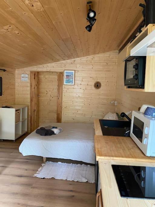Chalet Saint-Vincent-de-Paul  Extérieur photo