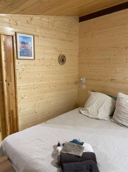 Chalet Saint-Vincent-de-Paul  Extérieur photo