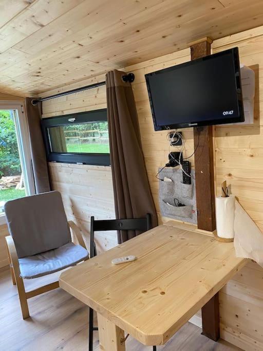 Chalet Saint-Vincent-de-Paul  Extérieur photo