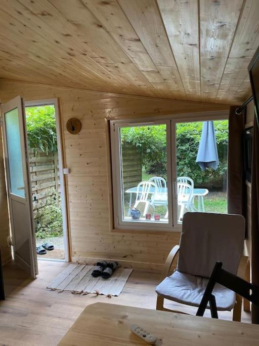 Chalet Saint-Vincent-de-Paul  Extérieur photo