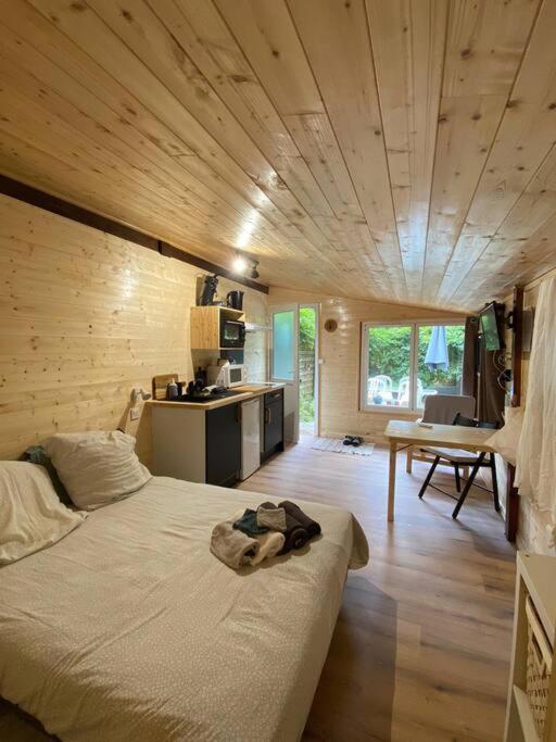 Chalet Saint-Vincent-de-Paul  Extérieur photo